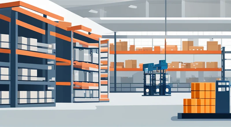 一般工厂仓库管理软件哪个好