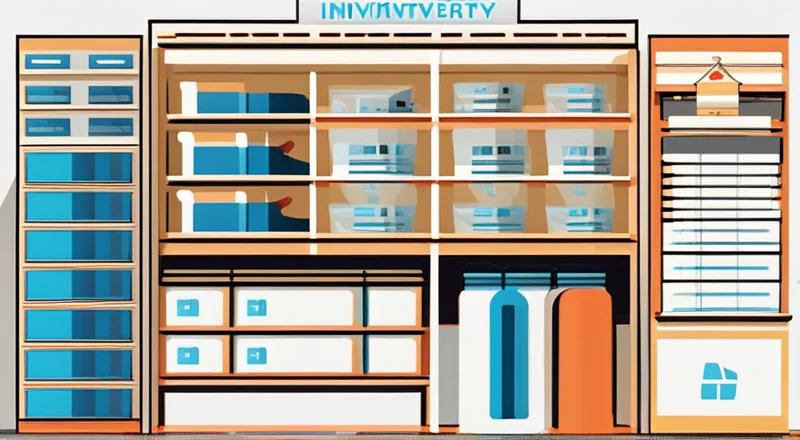 出入库样品明细怎么写模板