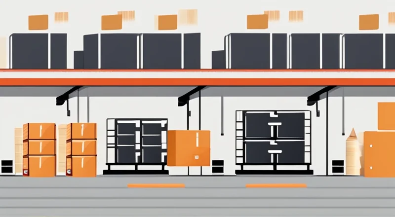 仓库管理最高级别是什么