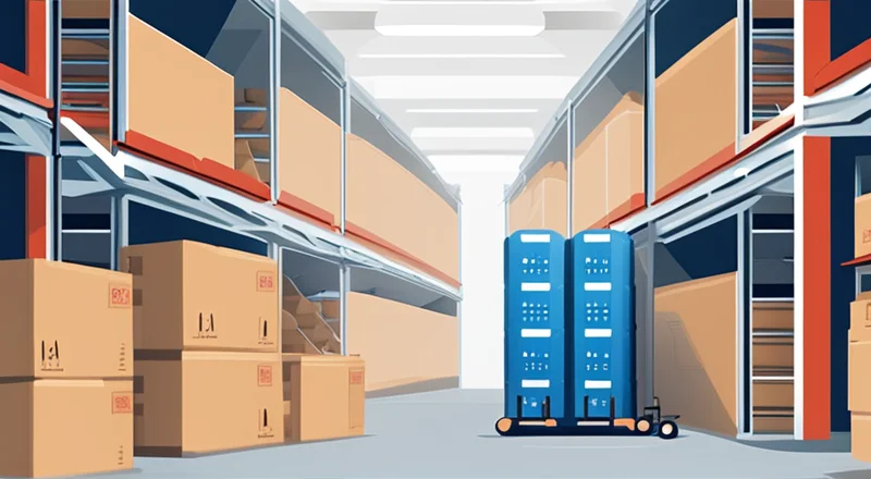 淮安仓库管理软件价格多少