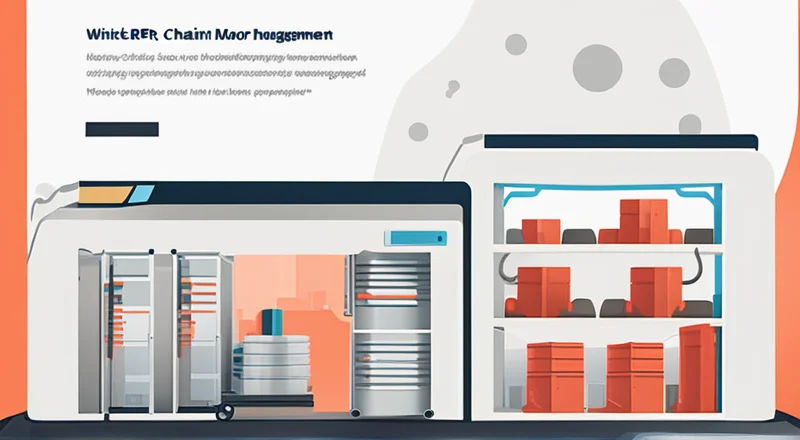 erp供应链管理属于哪个专业