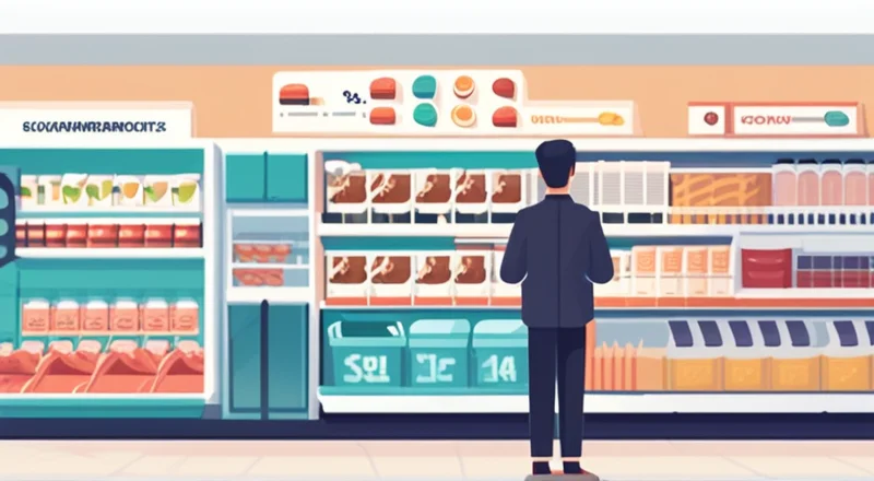 超市用哪个财务软件