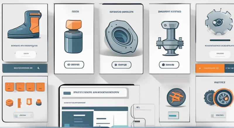 备件库存管理分类有哪些