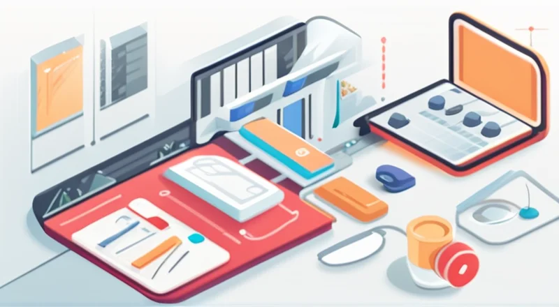 怎么设计库存管理系统