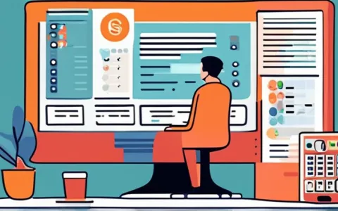 中外财务软件用哪个好