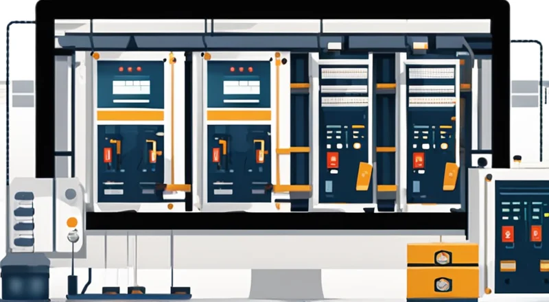 电容电阻仓库如何管理