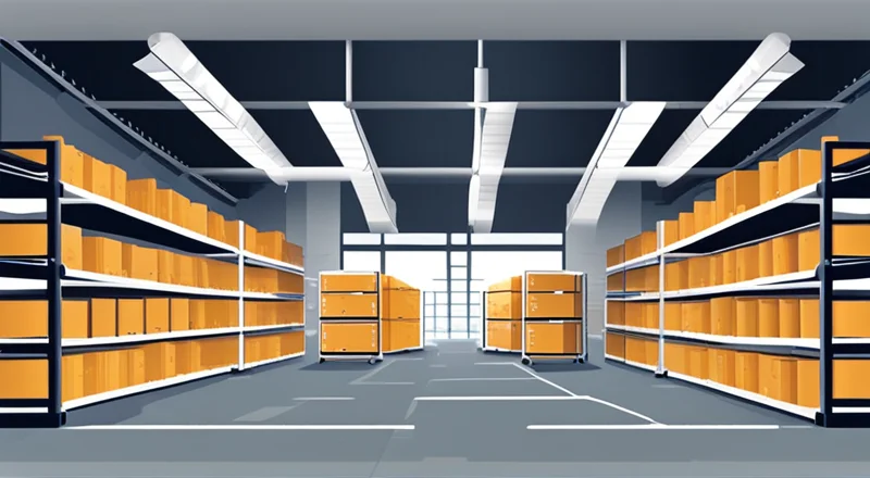 仓库管理有什么方法