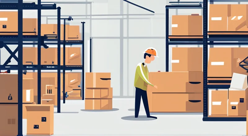 应该如何整好仓库管理制度