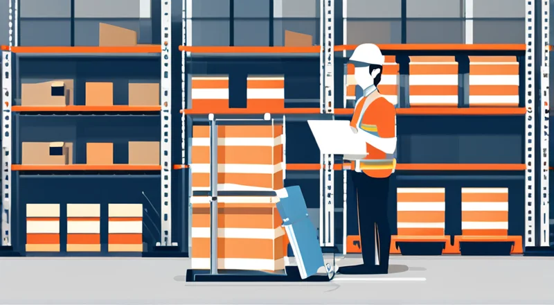 仓库条码管理规范要求是什么