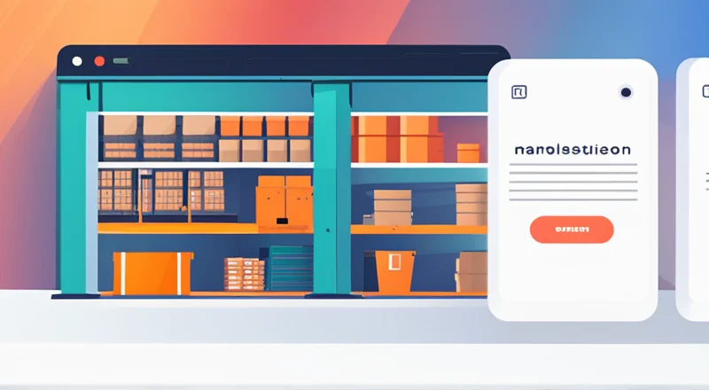 仓库管理可以积累什么经验