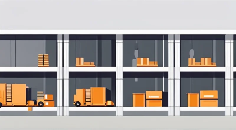 仓库如何fifo管理