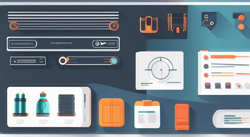 汽车配件库存如何管理