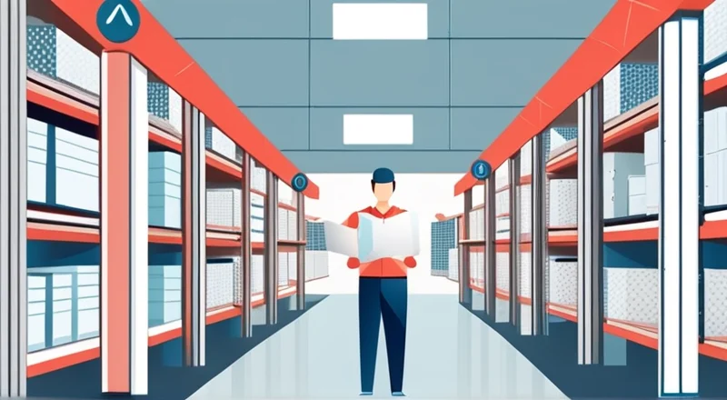 服装仓库如何规范管理制度