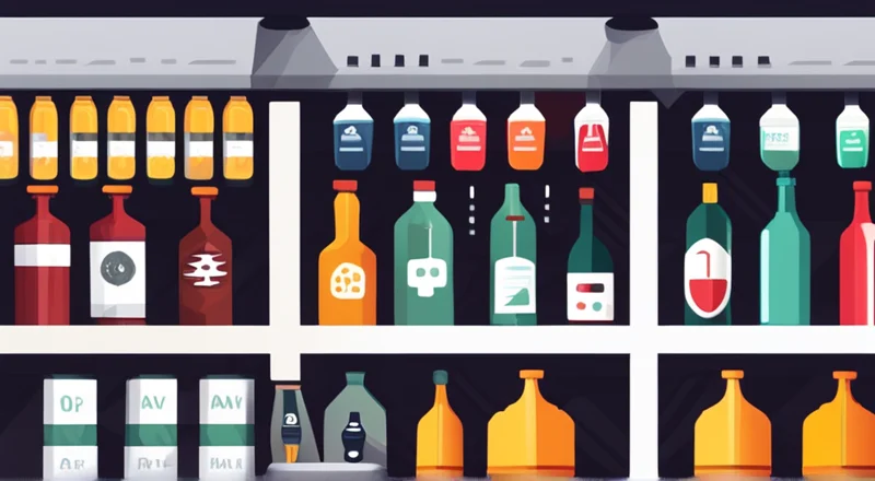 酒水进销存管理软件哪个好