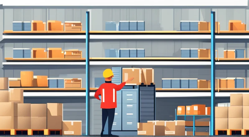 仓库管理的关键点有哪些