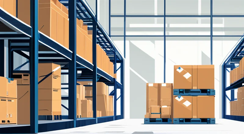 仓库管理是干什么