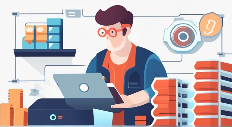 委外加工库存怎么管理