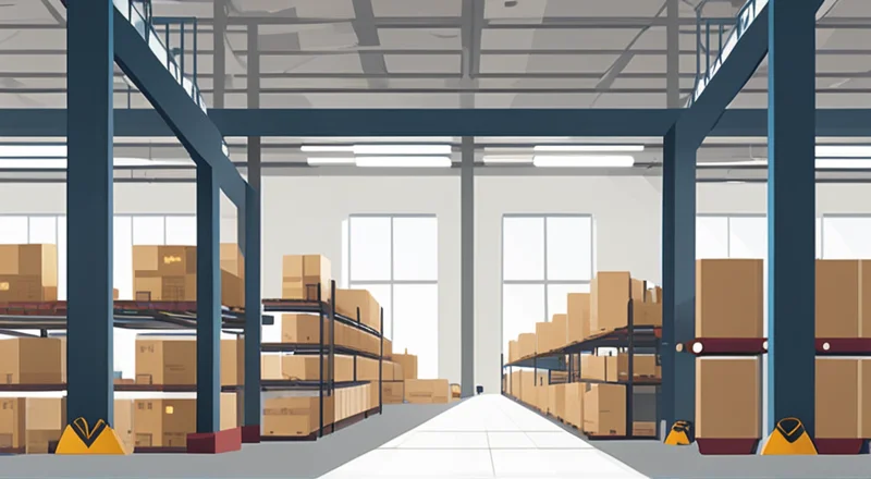 仓库管理都学什么专业的