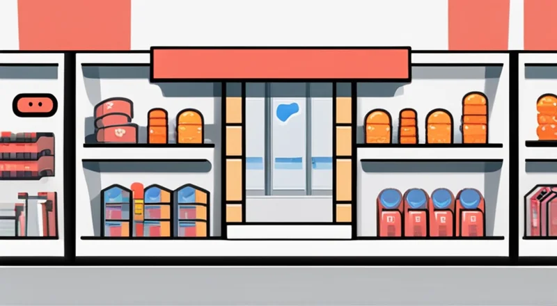 抖音店铺库存怎么管理