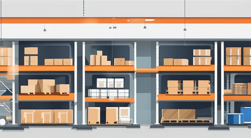 仓库管理防呆是什么意思