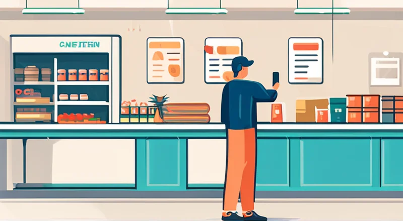 食堂出入库怎么报账