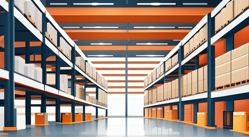 智能仓库管理多少钱一个月啊