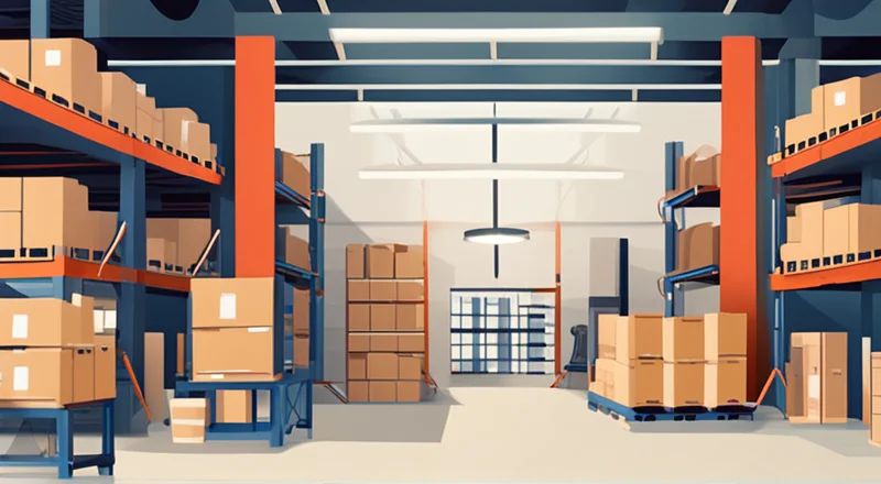 仓库管理wms具体是什么