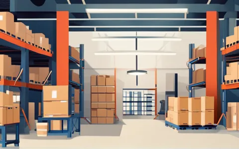 仓库管理wms具体是什么