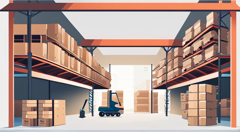 钉钉如何自建仓库管理软件