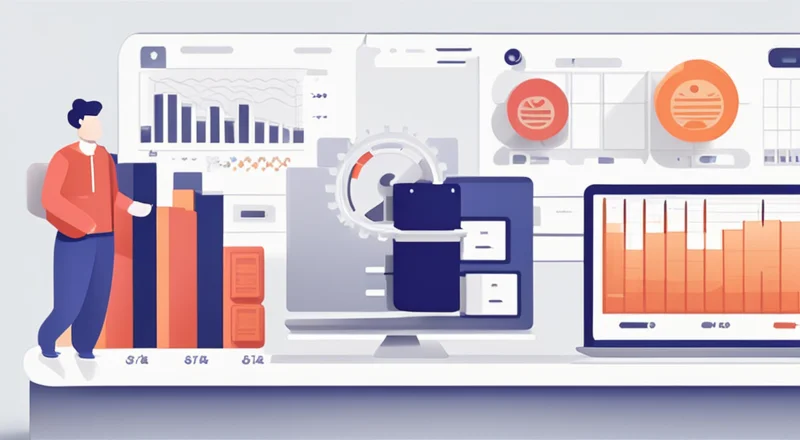 适合商贸公司进销存的软件是哪个