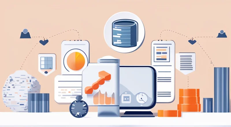 出入库如何求和数据