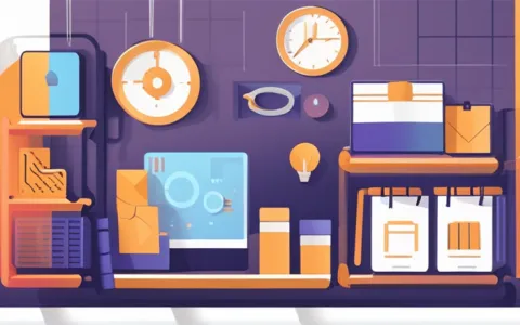 如何管理库存及周转率