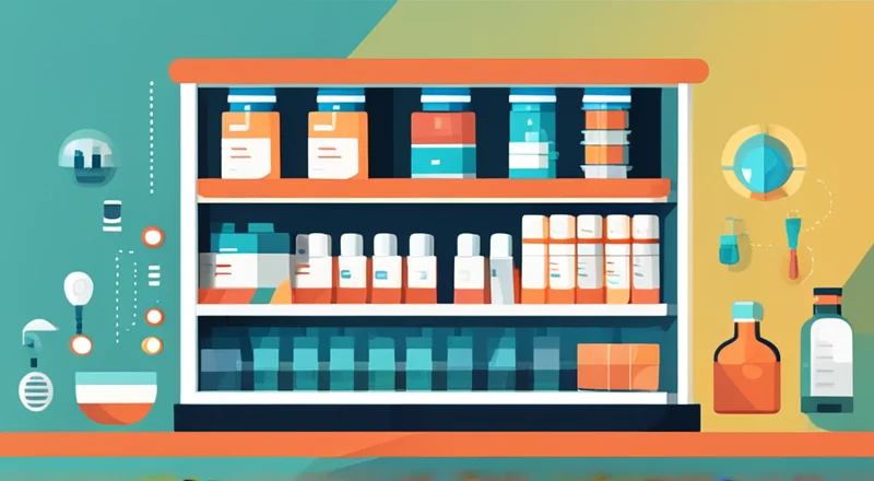 医药公司进销存指的是什么