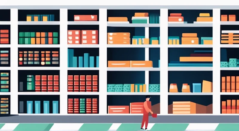 怎么样做好仓库表格管理工作