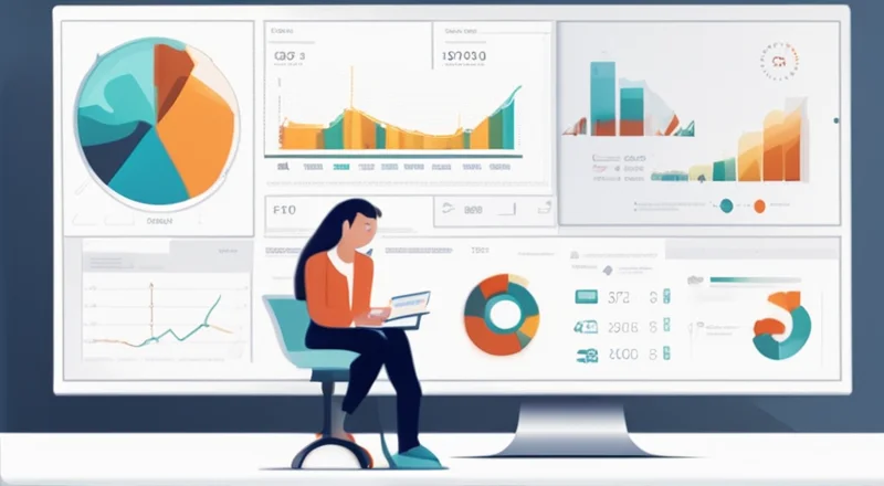 年度报告财务软件有哪些