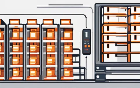 和田仓库智能管理系统价格多少