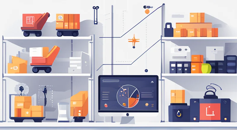 哪些企业库存管理好了呢