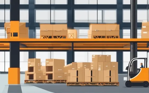 制造业新仓库管理应该注意些什么