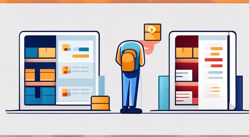 出入库清单怎么查询