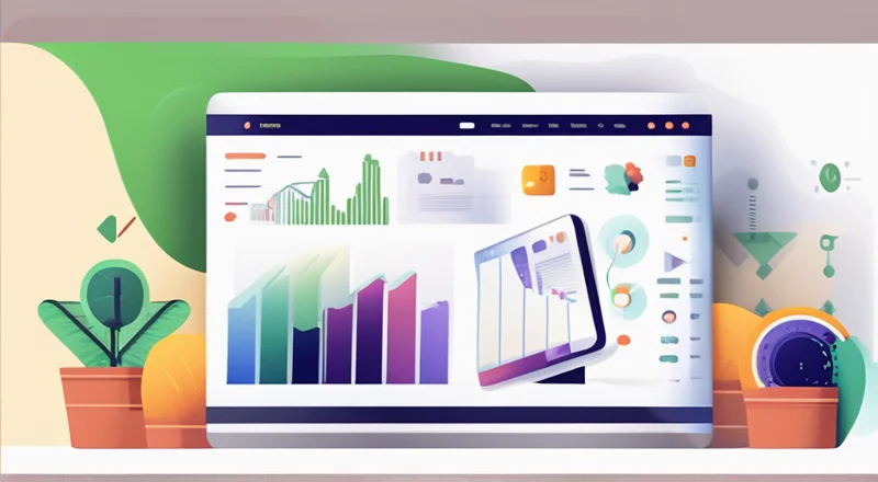 有哪些做财务软件的公司