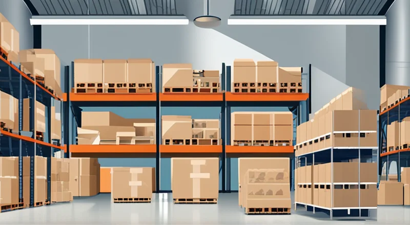 仓库8s管理内容是什么