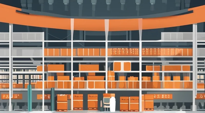 什么叫运转仓库管理