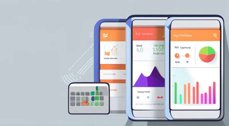 手机用的财务软件有哪些