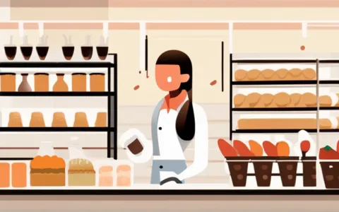 餐厅怎么出入库