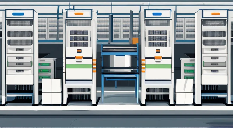 芯片仓库的管理方法是什么