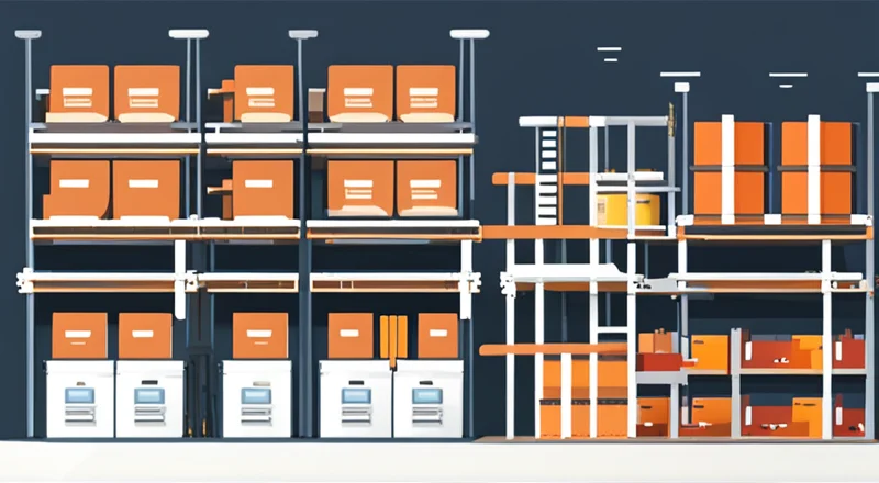 企业仓库管理软件哪个好用