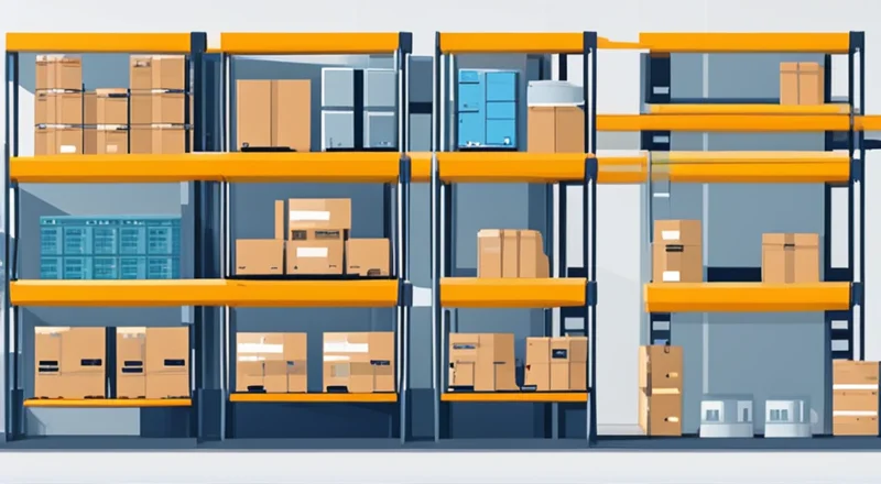 单位设备仓库归哪里管理