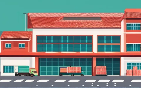 龙岗区如何管理食品仓库