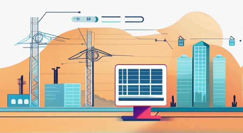 微电网财务软件有哪些