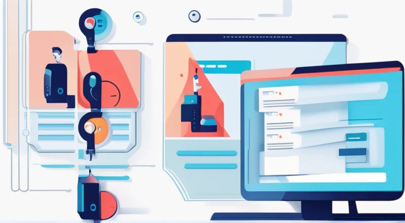 有哪些代码管理仓库的工作